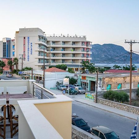 Aronia Luxury Apartments Karpathos エクステリア 写真